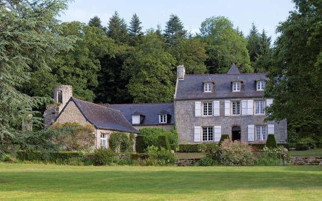 Manoir Tregont Mab