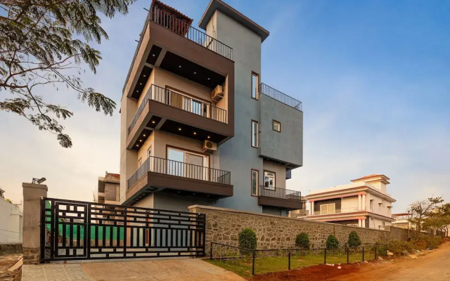 StayLeisurely Villa 30 Emerald Lonavala