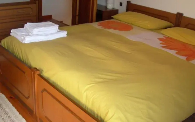 Chalet Ermellino