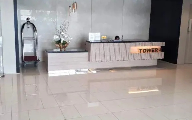 Grass Residences, SM City North, Quezon City