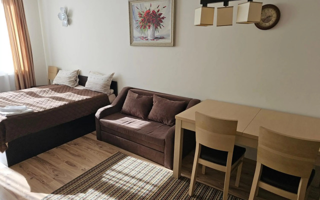 Apartment In Borovets Gardens C17