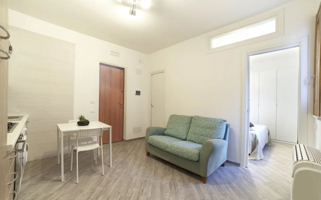La Provvidenza Apartment