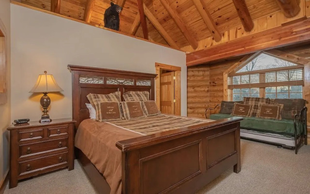 Boulder Heights by Taylor Made Deep Creek