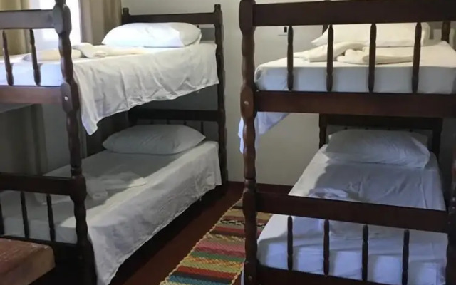 Camping Casa Sobre Rodas Igua?u