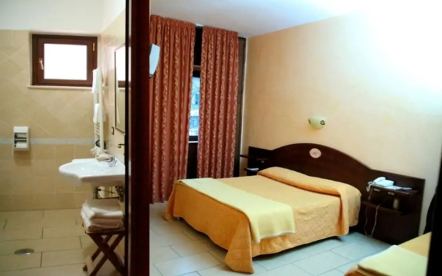 Hotel Il Brigante