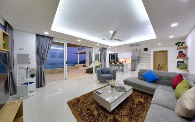 Villa Starry