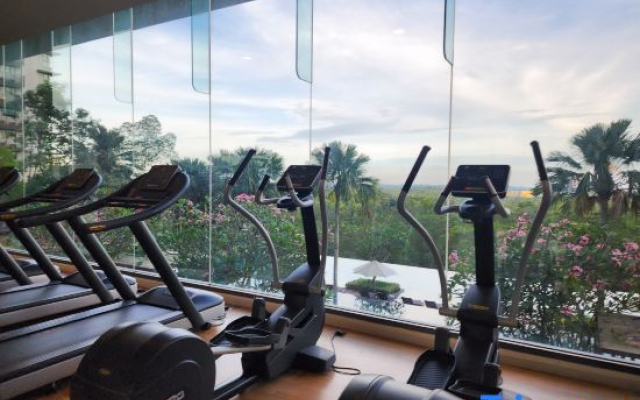 Iskandar Residence -- Legoland & Kids & WiFi # 3BR2B # 6pax