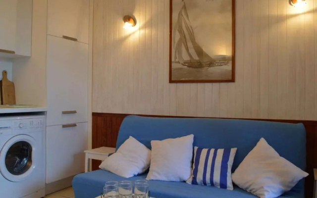 Appartement Saint-Cyprien, 2 pièces, 4 personnes - FR-1-225D-26