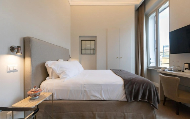Domus 21 Luxury Suites