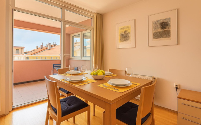 Studio Izola Near the old Town