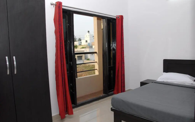 Varsha Enclave Novelty House