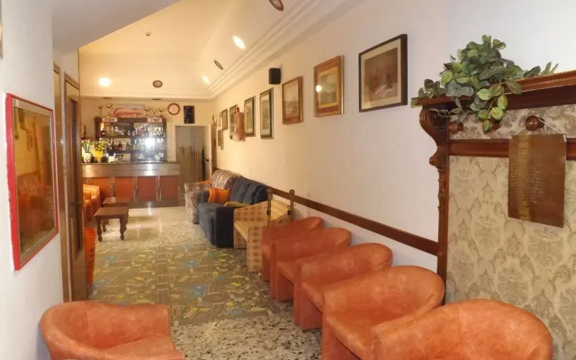 Hotel La Vela