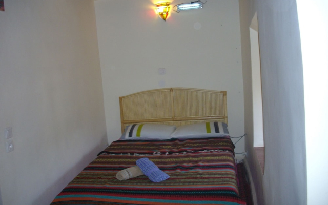 Riad Tassoukte