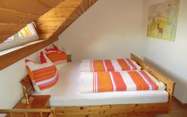 Appartement Landhaus Felsenkeller