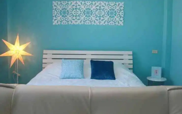 Chananya Guesthouse