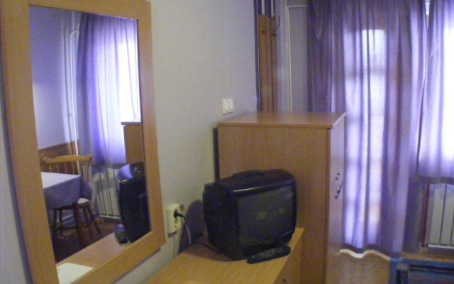 Napfény Apartmanház
