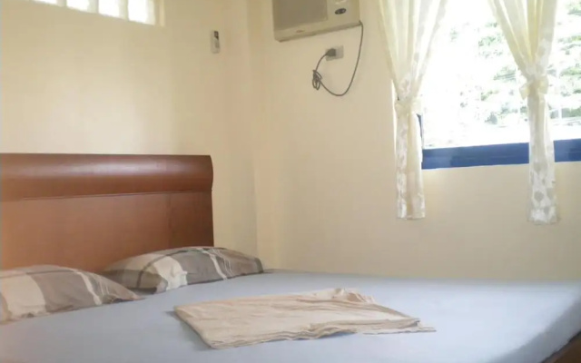 Dumaguete Springs Apartment