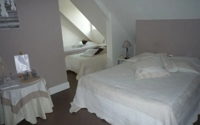 Chambre d'Hôtes L'Imprevu