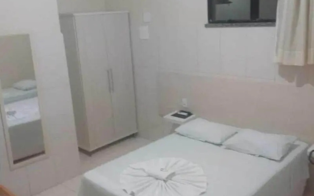 Hotel Praia e Mar