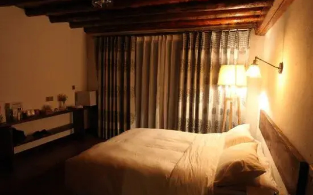 West Time Hot Spring Hostel