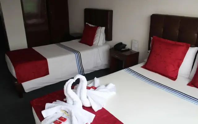 Casa Hotel Victoria