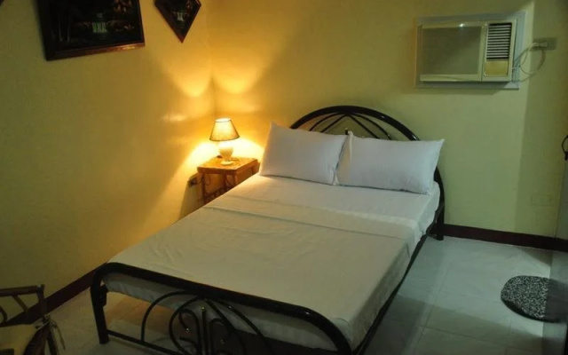 Rama International Beach Resort