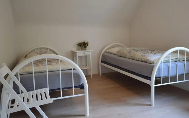 Holiday Home in Nice Surrounding