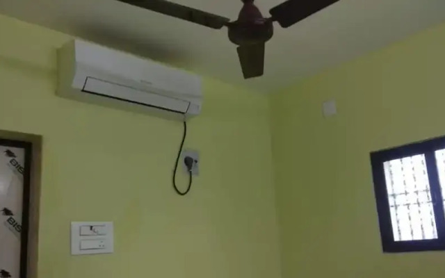 I-Roomz Cpr Residency