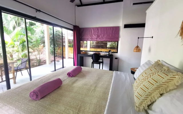 The Jade Cottages Koh Samui
