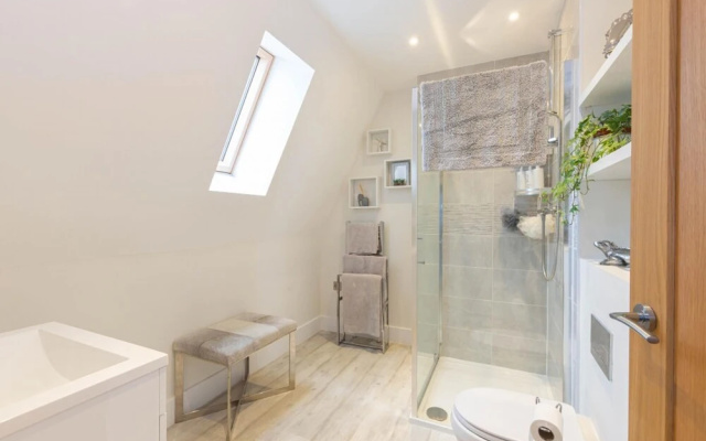 Luxury Townhouse Next to Bicester Village
