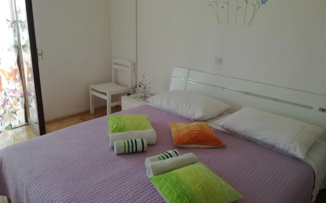 Apartmani Luci
