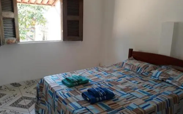 Hostel da Carol