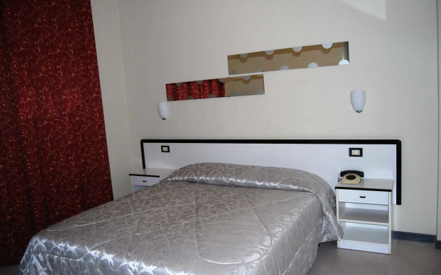 Hotel Italia