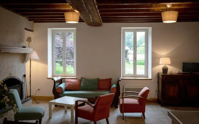 gite du chateau
