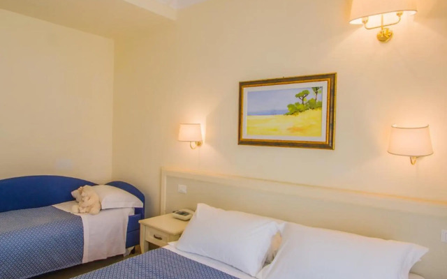 Hotel Nelson