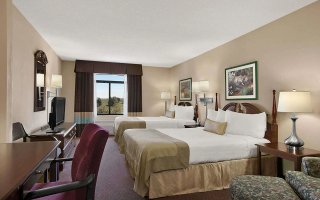 Holiday Inn Allentown I-78 & Rt. 222