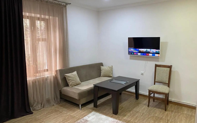 SM Apartment 1