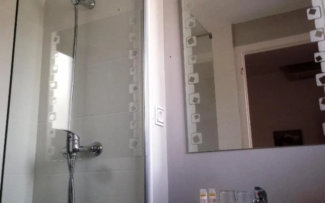 Hostal La Marina