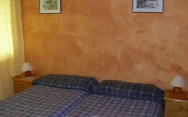 Hostal La Torre