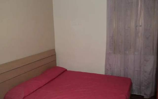 Casa Vacanza Za Giuvannina