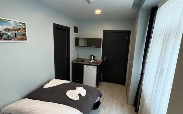escape hotel