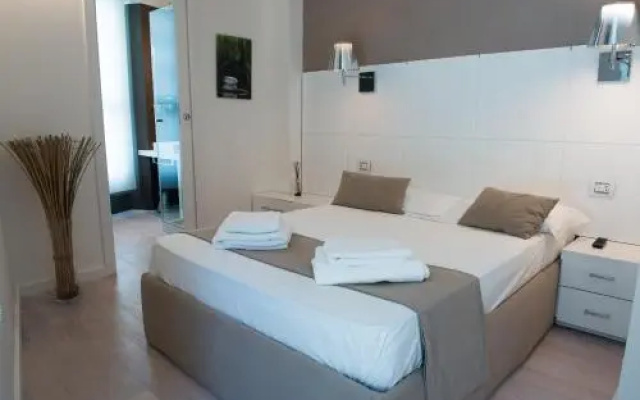 Rigel Villanova Rooms