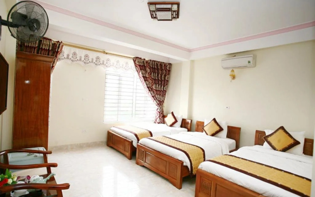 Bao An Hotel