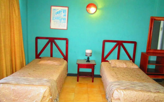 Hotel Tiuna
