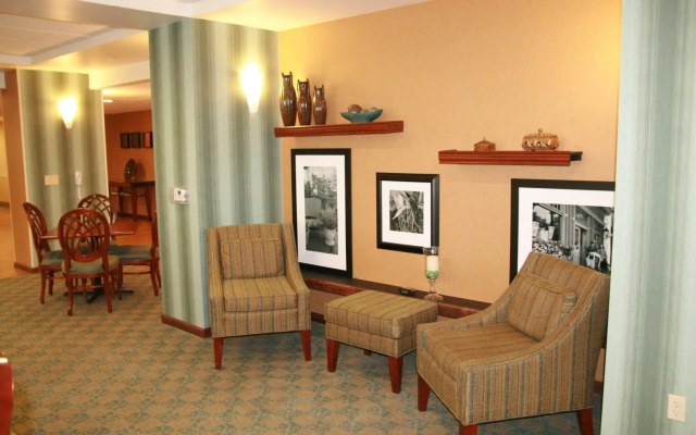 Hampton Inn Brentwood