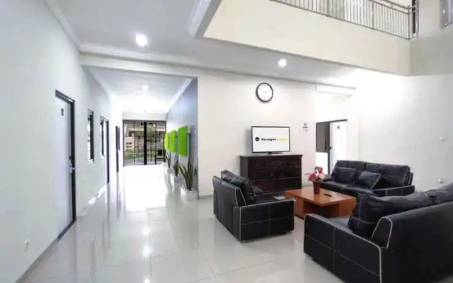 Djuragan Kamar Bandahara