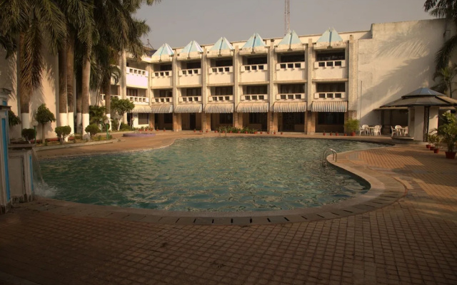Hotel Landmarcplaza
