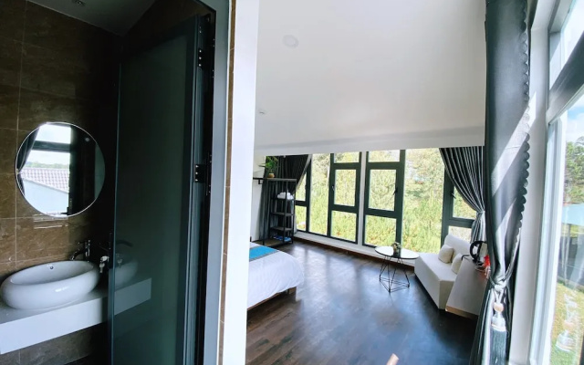 Ha Le Hotel