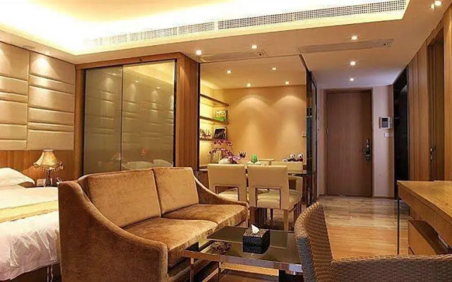 Hee Fun International Hotel