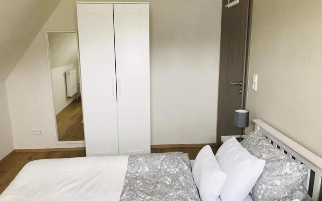 Ferienwohnung Hygge